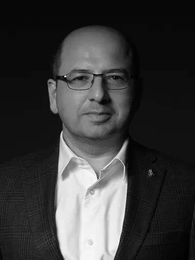 Amir Husain
