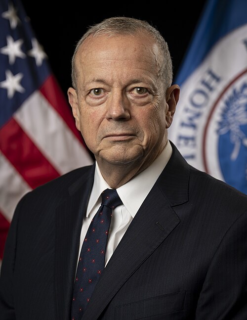 General John R. Allen